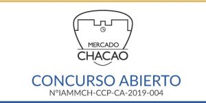 CONCURSO ABIERTO N°IAMMCH-CCP-CA-2019-004
